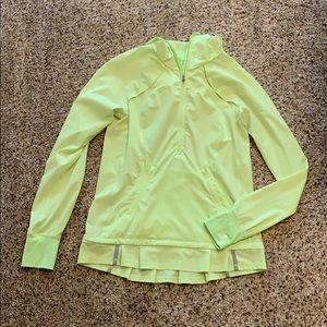 Lululemon Jacket